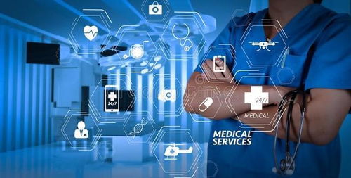 新型服務(wù)來襲 網(wǎng)約護(hù)士，你敢試試嗎？